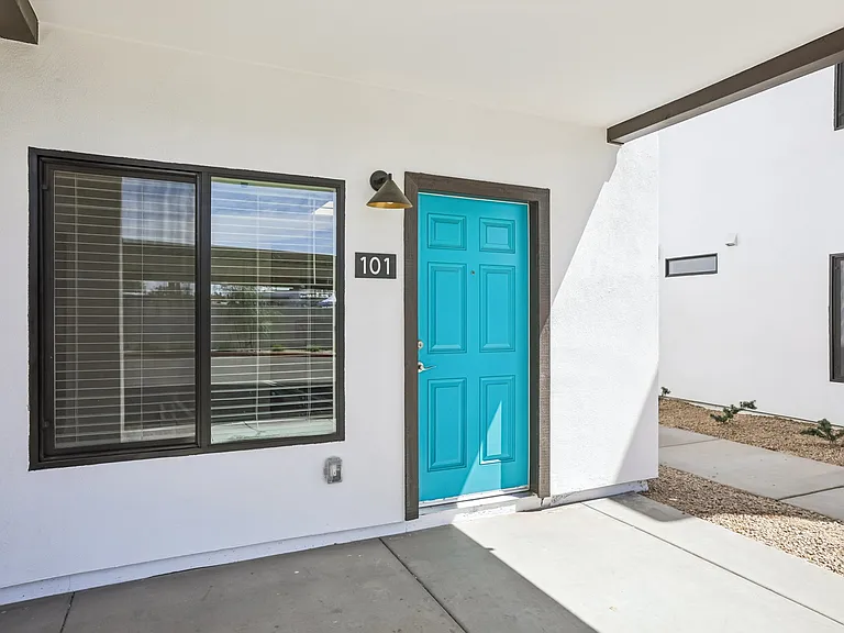 Tempo Apartments — Photo 55
