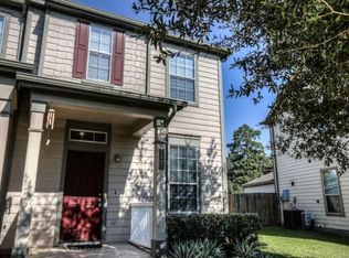 2207 Walnut Fair Ln, Spring, TX 77373