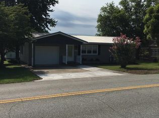 11483 Gallia Pike, Wheelersburg, OH 45694