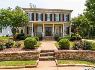 12 Perth Dr SE, Huntsville, AL 35802