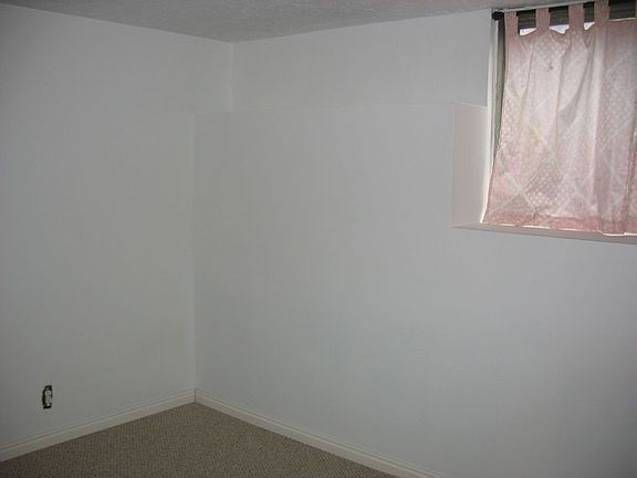 Downstairs Bedroom