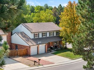 6690 S Locust Way, Centennial, CO 80111