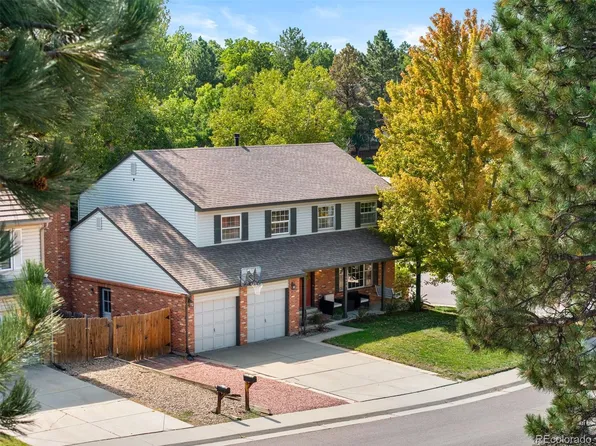 6690 S Locust Way, Centennial, CO 80111