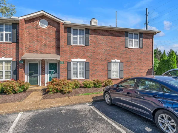 2732 Linmar Ave, Nashville, TN 37215