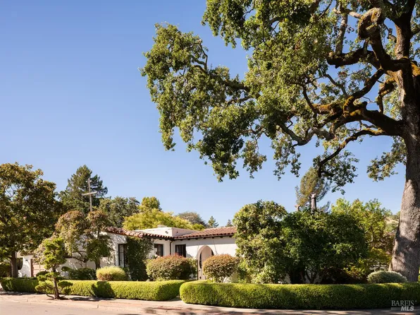 100 Meadowcroft Drive, San Anselmo, CA 94960