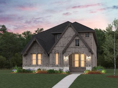 404 Bluestem Dr, Euless, TX, 76039
