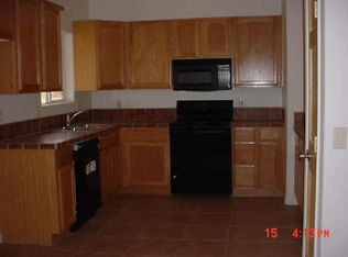 1297 N Keeling Ln, Maricopa, AZ 85139