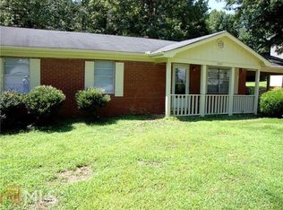 3065 Tara Woods Dr, Douglasville, GA 30135