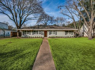 4025 Hockaday Dr, Dallas, TX 75229