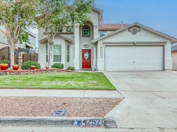 14252 Desert Ash Dr, Horizon City, TX 79928