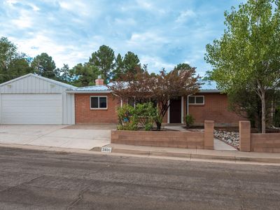 2800 Ross Ave SE, Albuquerque, NM, 87106