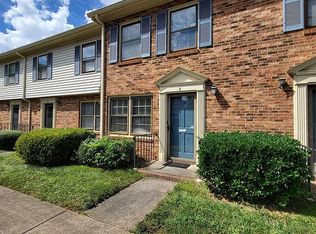 1228 Archdale Dr APT C, Charlotte, NC 28217