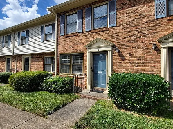 1228 Archdale Dr APT C, Charlotte, NC 28217
