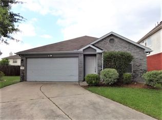 11807 Sunset Place Dr, Houston, TX 77071