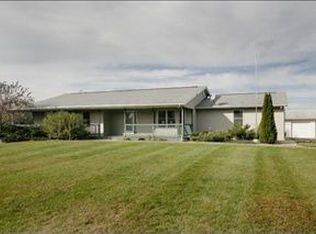 10406 W U Ave, Schoolcraft, MI 49087