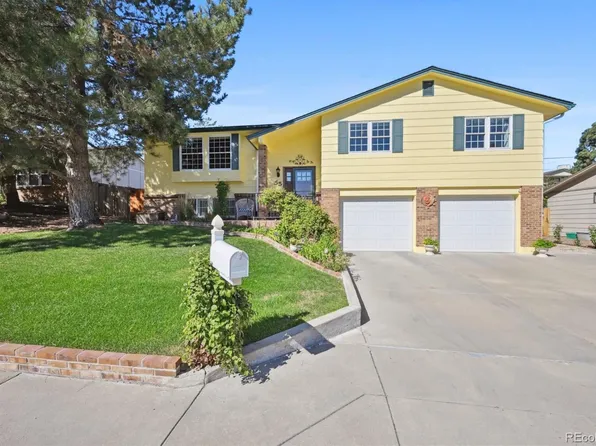 55 Zinnia Court, Lakewood, CO 80228