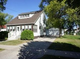 1306 3rd Ave S, Moorhead, MN 56560