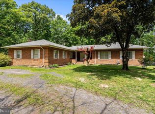 McDaniel Ln, Middletown, VA 22645