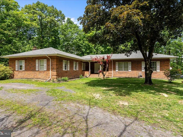 McDaniel Ln, Middletown, VA 22645