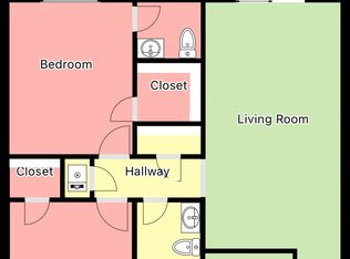 8909 Parkway E APT 20, Birmingham, AL 35206
