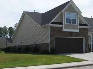 120 Honeycomb Ln, Morrisville, NC 27560