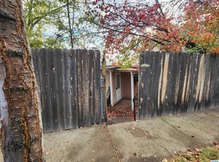 1014 N Santa Rita St, Silver City, NM 88061