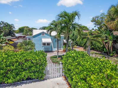 927 Mcintosh St, West Palm Beach, FL, 33405