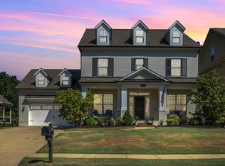 5100 Aunt Nannies Pl, Nolensville, TN 37135