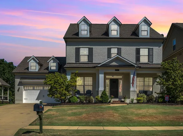 5100 Aunt Nannies Pl, Nolensville, TN 37135