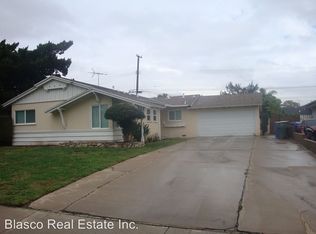 1492 Singingwood Ave, Pomona, CA 91767