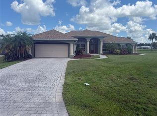 460 Chubut Ct, Punta Gorda, FL 33983