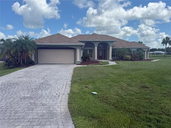 460 Chubut Ct, Punta Gorda, FL 33983