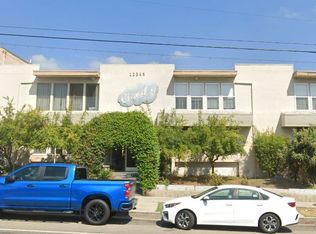 12345 Burbank Blvd APT 16, Valley Village, CA 91607