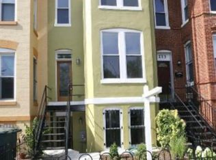 215 R St NW, Washington, DC 20001