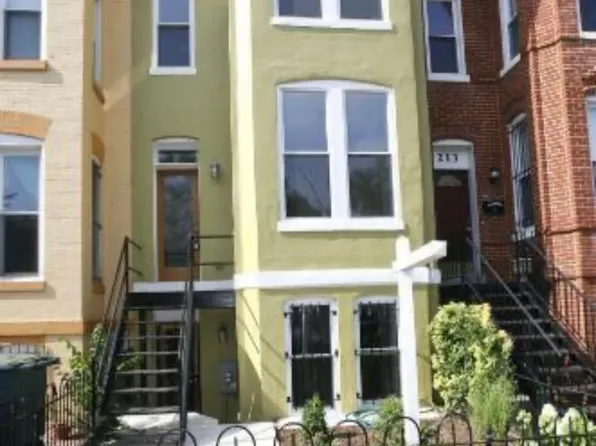 215 R St NW, Washington, DC 20001
