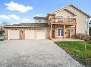 Jacobs Ridge, New Berlin, WI 53146