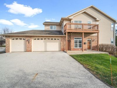 17795 West Jacobs DRIVE, New Berlin, WI, 53146