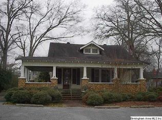 103 E Fort Williams St, Sylacauga, AL 35150