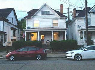 539 12th Ave, New Brighton, PA