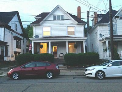 539 12th Ave, New Brighton, PA, 15066