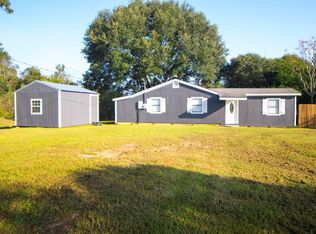 8120 North Rd, Citronelle, AL 36522