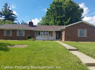303 Regency Pl, Connersville, IN 47331