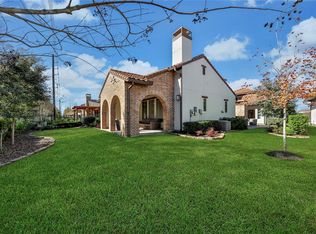 4931 Summer Manor Ln, Sugar land, TX 77479