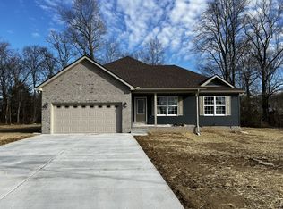 175 Ridge St, Manchester, TN 37355