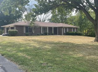 5700 E Mexico Rd, Columbia, MO 65202