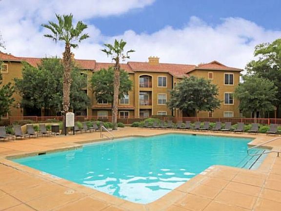 Great pool