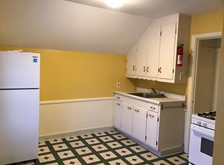 76 Benefit St #2, Pawtucket, RI 02861