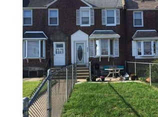 2952 Tyson Ave, Philadelphia, PA 19149