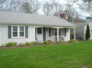 72 Tanglewood Dr, West Yarmouth, MA 02673