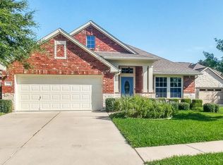 2007 Shea Cv, Cedar Park, TX 78613